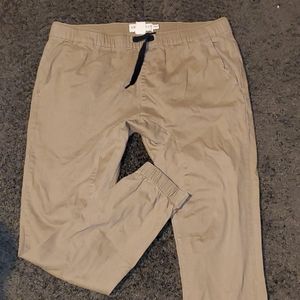 Tan Urban Planet Khakis